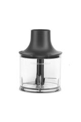 Kitchenaid 5KHBV83EOB Aksesuarlı El Blender Seti Onyx Black