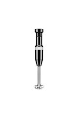 Kitchenaid 5KHBV83EOB Aksesuarlı El Blender Seti Onyx Black