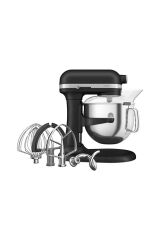 Kitchenaid Artisan 6.6 Lt Stand Mikser Siyah 70SHX EBK