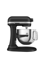 Kitchenaid Artisan 6.6 Lt Stand Mikser Siyah 70SHX EBK