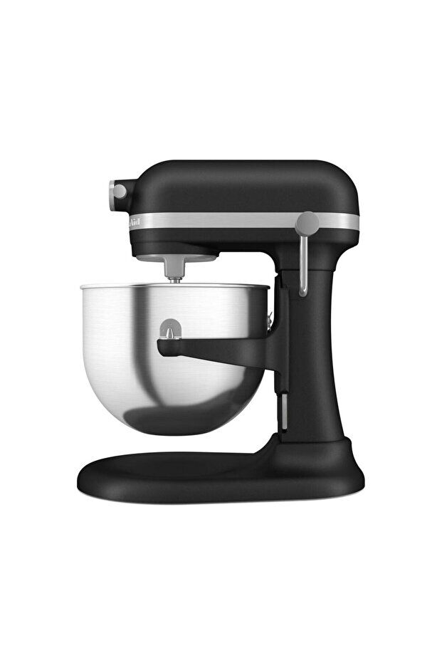 Kitchenaid Artisan 6.6 Lt Stand Mikser Siyah 70SHX EBK