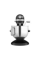Kitchenaid Artisan 6.6 Lt Stand Mikser Siyah 70SHX EBK
