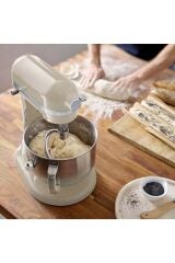 Kitchenaid Artisan 6.6 Lt Stand Mikser Krem 70SHX EAC
