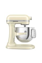 Kitchenaid Artisan 6.6 Lt Stand Mikser Krem 70SHX EAC