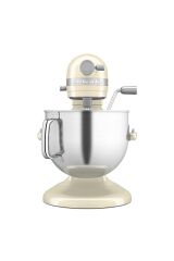 Kitchenaid Artisan 6.6 Lt Stand Mikser Krem 70SHX EAC