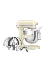 Kitchenaid Artisan 6.6 Lt Stand Mikser Krem 70SHX EAC