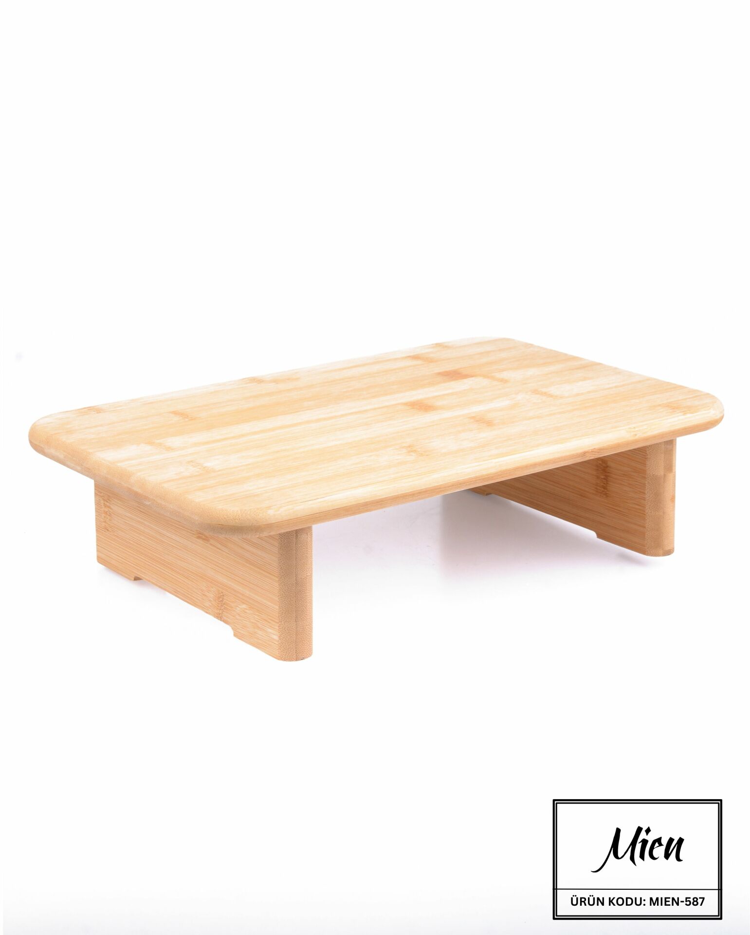 Mien Kesim Panosu Dikdörtgen Ayaklı Mıen-587