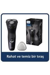 Philips Tıraş Makinesi X3021/00 Islak Kuru