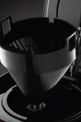 Russell Hobbs 23240-56 Luna Red Filtre Kahve Makinesi