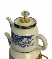 Dufy Çaydanlık Takımı DUFYAVS1001