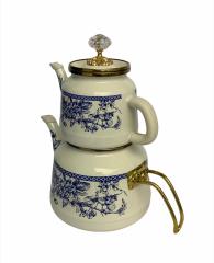 Dufy Çaydanlık Takımı DUFYAVS1001