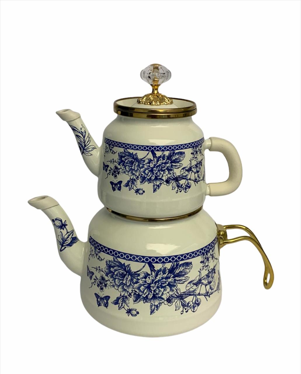 Dufy Çaydanlık Takımı DUFYAVS1001