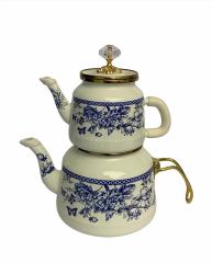 Dufy Çaydanlık Takımı DUFYAVS1001