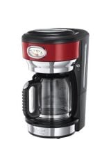 Russell Hobbs 21700-56 Retro Kahve Makinesi