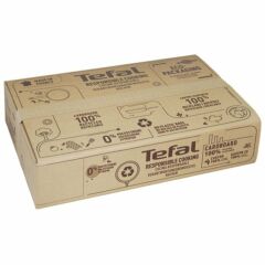 Tefal Titanyum 6X UnlimitedOne İndüksiyon Tabanlı Tava 28 cm