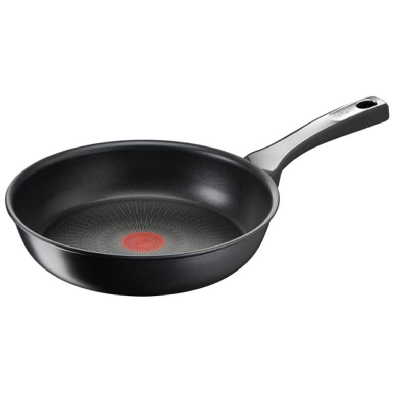 Tefal Titanyum 6X UnlimitedOne İndüksiyon Tabanlı Tava 28 cm