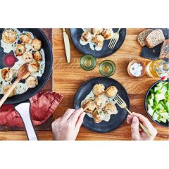 Tefal Titanyum 6X UnlimitedOne İndüksiyon Tabanlı Tava 28 cm
