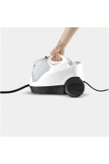 Karcher Sc 4 Easyfix Buharlı Temizleyici Beyaz 15126300