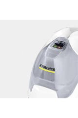 Karcher Sc 4 Easyfix Buharlı Temizleyici Beyaz 15126300