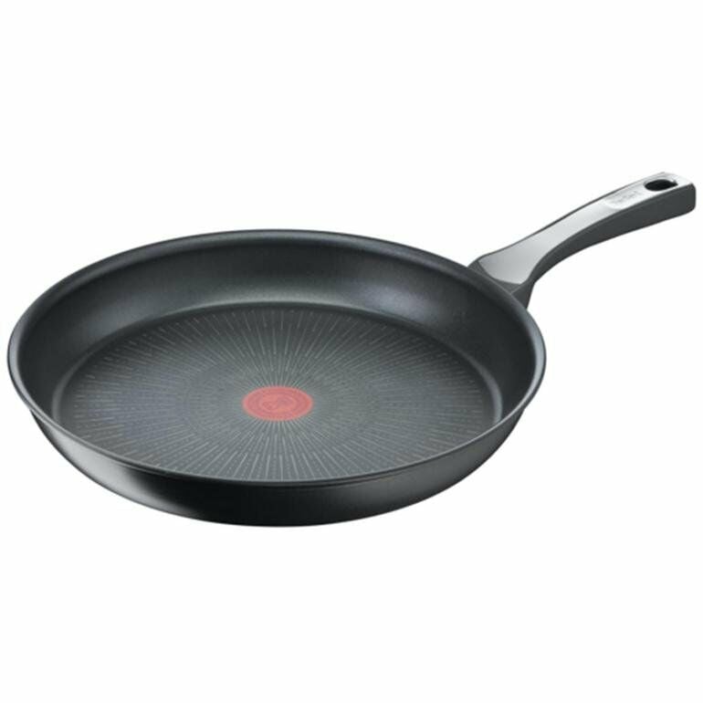 Tefal Titanyum 6X UnlimitedOne İndüksiyon Tabanlı Tava 32 cm