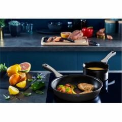 Tefal Titanyum 6X UnlimitedOne İndüksiyon Tabanlı Tava 32 cm
