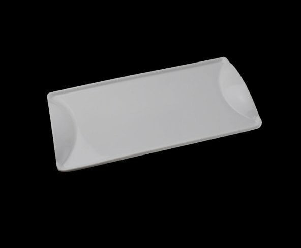 Cooker Sunum Tabağı Dikdörtgen CKR2690
