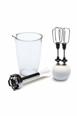 TEFAL HB1731 Optiblend Blender Seti 1000 W Gri