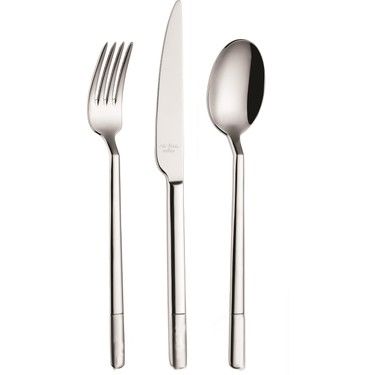 Aryıldız 89 Parça Le Select Prestige Kutulu Çatal Kaşık Bıçak Seti