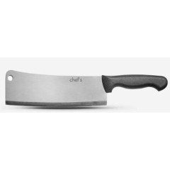 Chef's Satır Çelik 24 Cm