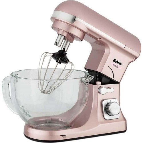 Fakir Fmix Chef Rosie 1000 W Mutfak Şefi Stand Mikser