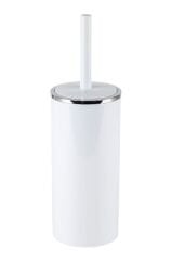 Primanova Lenox Tuvalet Fırçası Beyaz M-E34-01