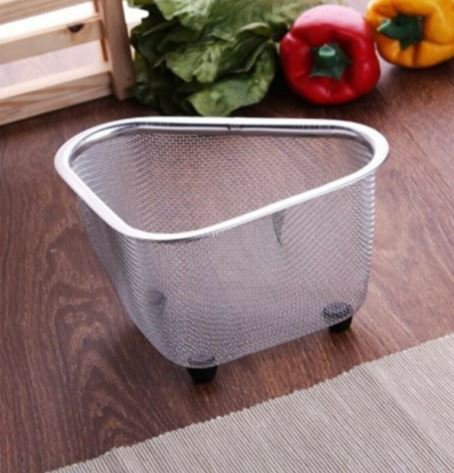 Fame Kitchen 18 Cm Süzgeç Üçgen UN032