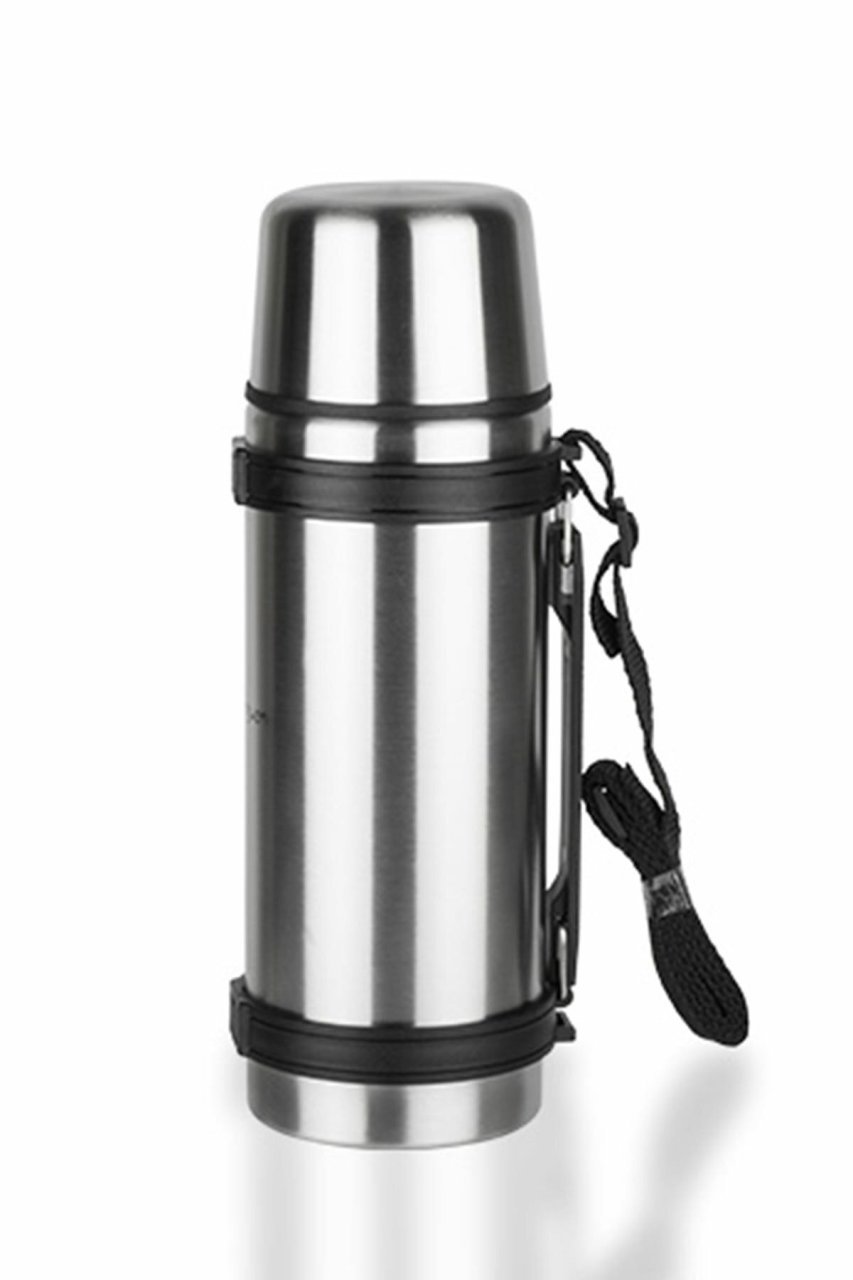 Penguen Avcı Termos 0.70 Ml. Çelik