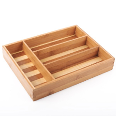 Fame Kitchen Kaşıklık Yatay Bamboo UN161