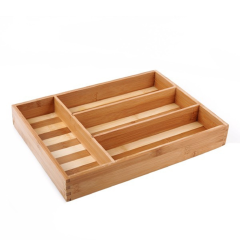 Fame Kitchen Kaşıklık Yatay Bamboo UN162