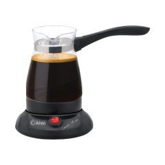 Kiwi Elektrikli Cezve Cam KCM7514
