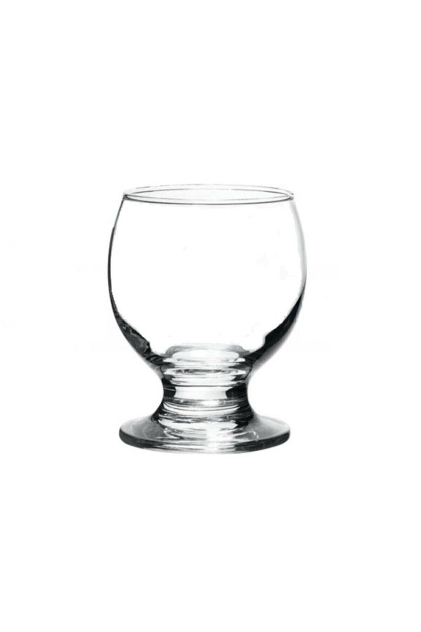 Kosova Ayaklı Bardak 6 Lı Glassyou 42241-1070689