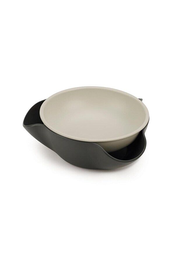 Joseph Joseph Doubledish 20156 Servis Kasesi Gri