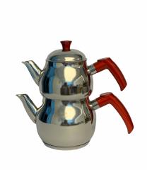 Days In Colours Çaydanlık Mini Renkli Kulp