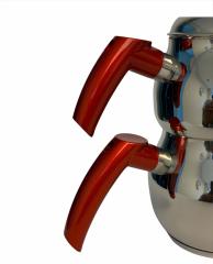 Days In Colours Çaydanlık Mini Renkli Kulp