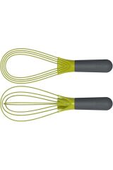 Joseph Joseph Twist 10539 2'Si 1 Arada Çırpıcı Yeşil