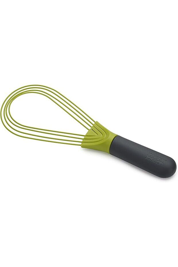 Joseph Joseph Twist 10539 2'Si 1 Arada Çırpıcı Yeşil