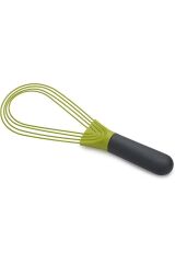 Joseph Joseph Twist 10539 2'Si 1 Arada Çırpıcı Yeşil