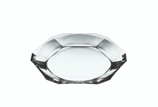 Paşabahçe Reflectıon Servis Tabağı 68217
