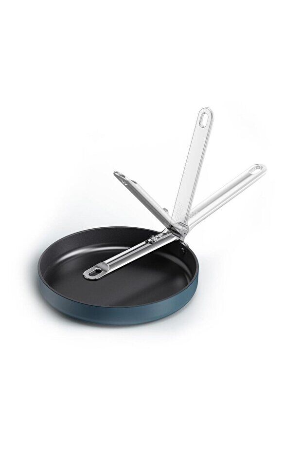 Joseph Joseph 24 Cm Space 45041 Kızartma Tavası