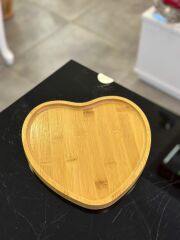 Mien Bambu Orta Kalpli Sunumluk MIEN-656