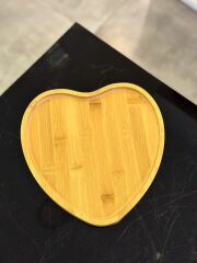 Mien Bambu Orta Kalpli Sunumluk MIEN-656