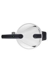 Fissler Vitaquick Glossy 6 + 3,5 Lt Düdüklü Tencere