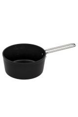 Fissler 3 Parça Adamant Tencere Seti Cam Kapak FS15612502000