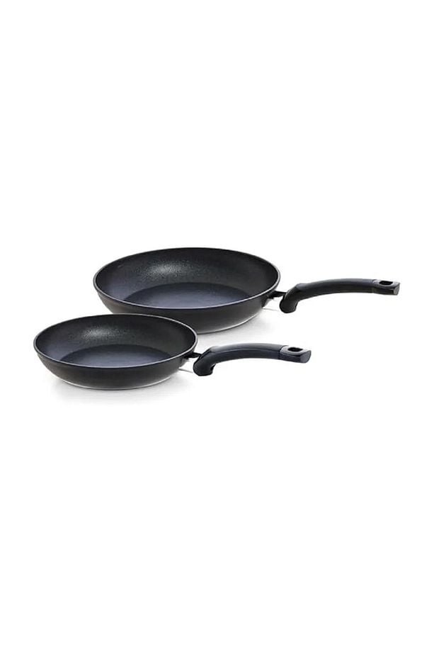 Fissler 2 Parça Adamant Tava Seti 24/28 Cm FS15730402101